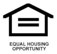 Equal Opportunity Logo