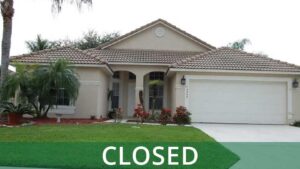 Pictures of Home Loan Closed by Warren Goldberg