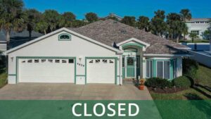 Photo of Home Loan Closed by Warren Goldberg