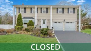 Pictures of Home Loan Closed by Warren Goldberg