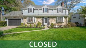 Photo of Home Loan Closed by Warren Goldberg