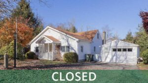 Photo of Home Loan Closed by Warren Goldberg