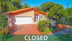 Photo of Home Loan Closed by Warren Goldberg