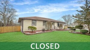 Photo of Home Loan Closed by Warren Goldberg