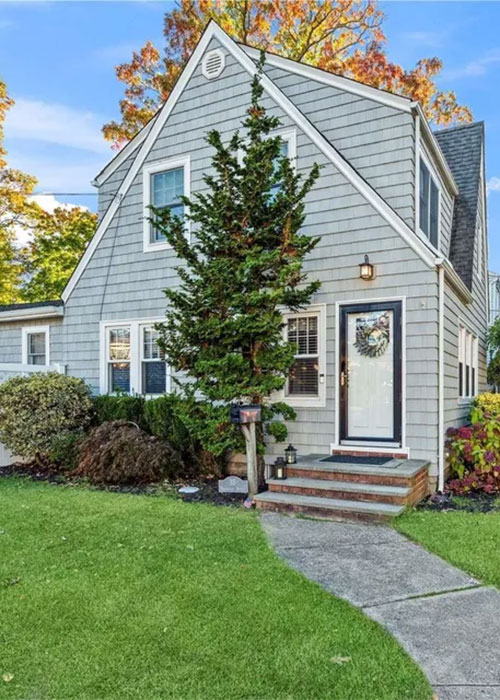 Mortgage Services